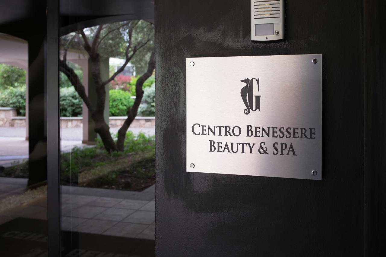 Geovillage Apartments Olbia Exterior photo