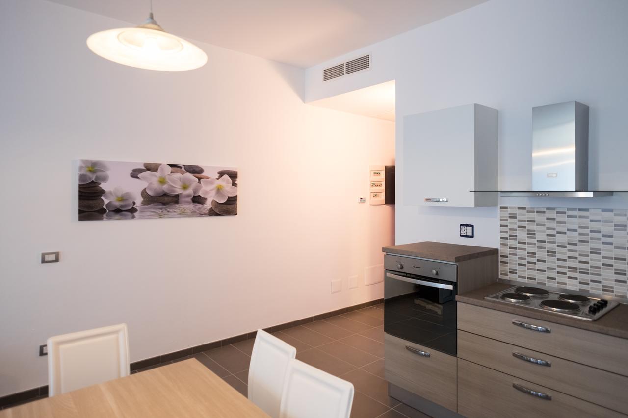 Geovillage Apartments Olbia Exterior photo